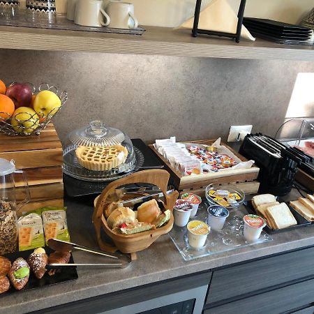 B&B Fablas Verona Kültér fotó