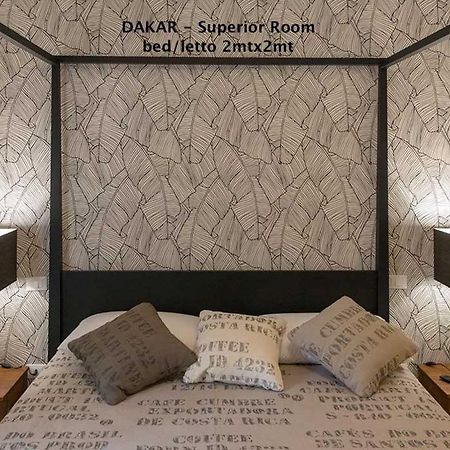 B&B Fablas Verona Kültér fotó