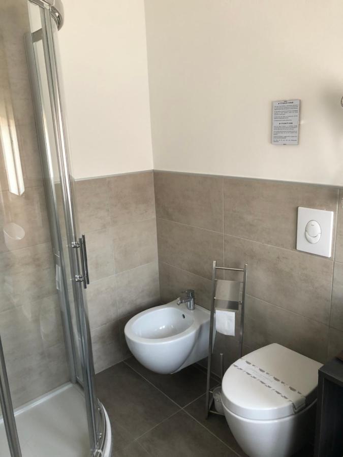 B&B Fablas Verona Kültér fotó