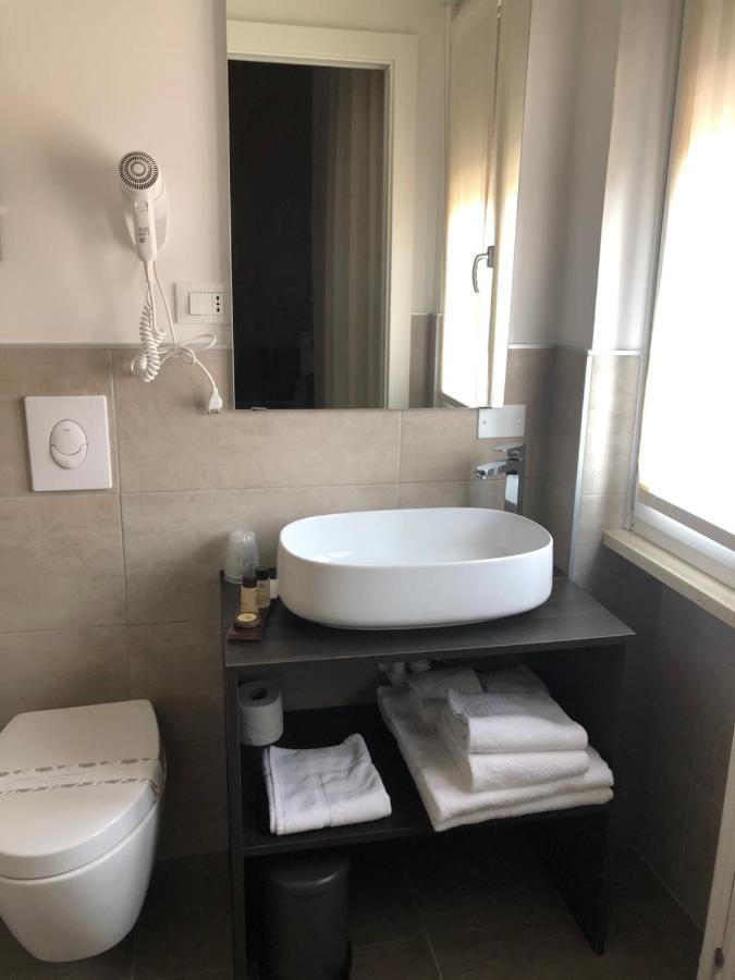 B&B Fablas Verona Kültér fotó