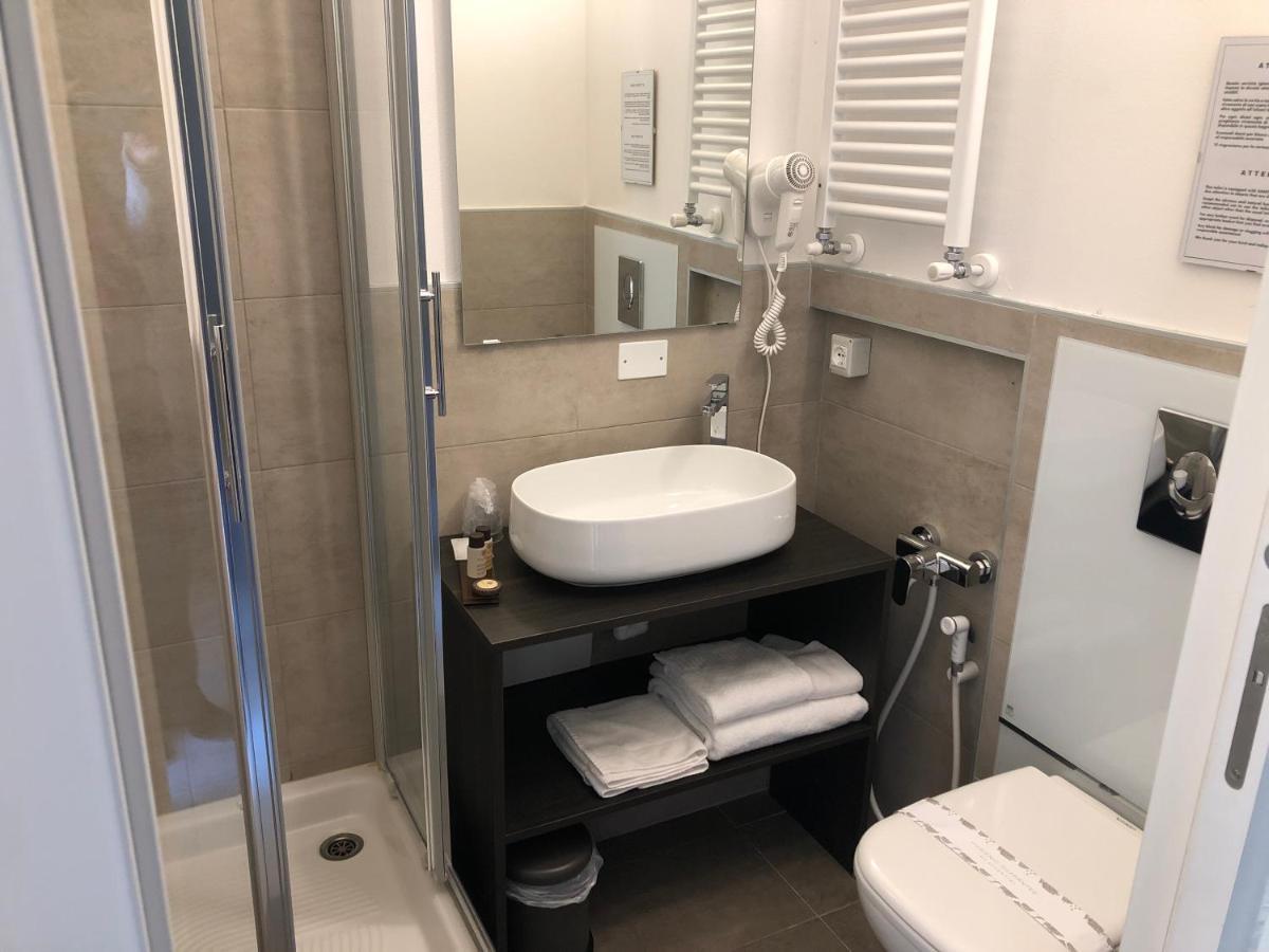 B&B Fablas Verona Kültér fotó
