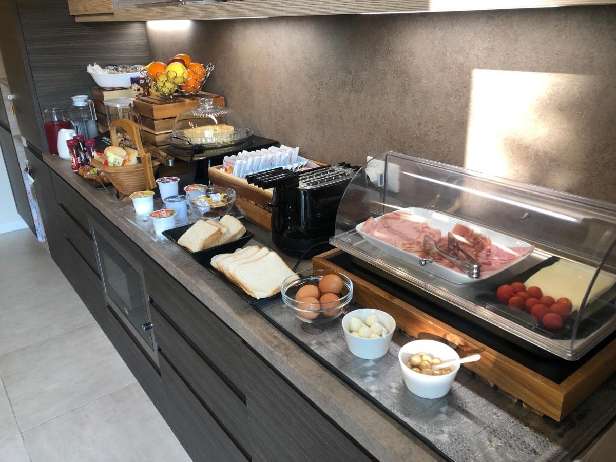 B&B Fablas Verona Kültér fotó