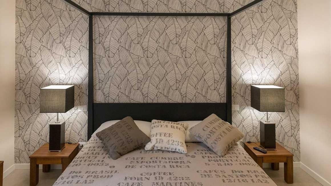 B&B Fablas Verona Kültér fotó