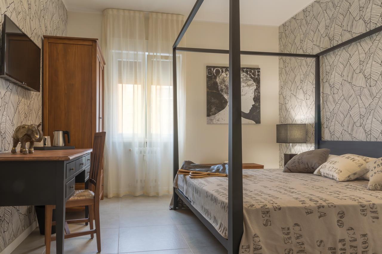 B&B Fablas Verona Kültér fotó