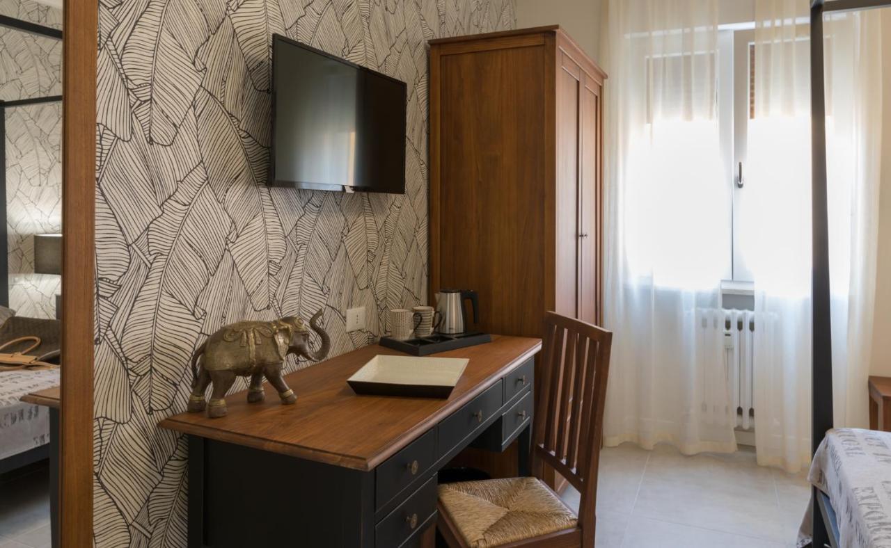 B&B Fablas Verona Kültér fotó