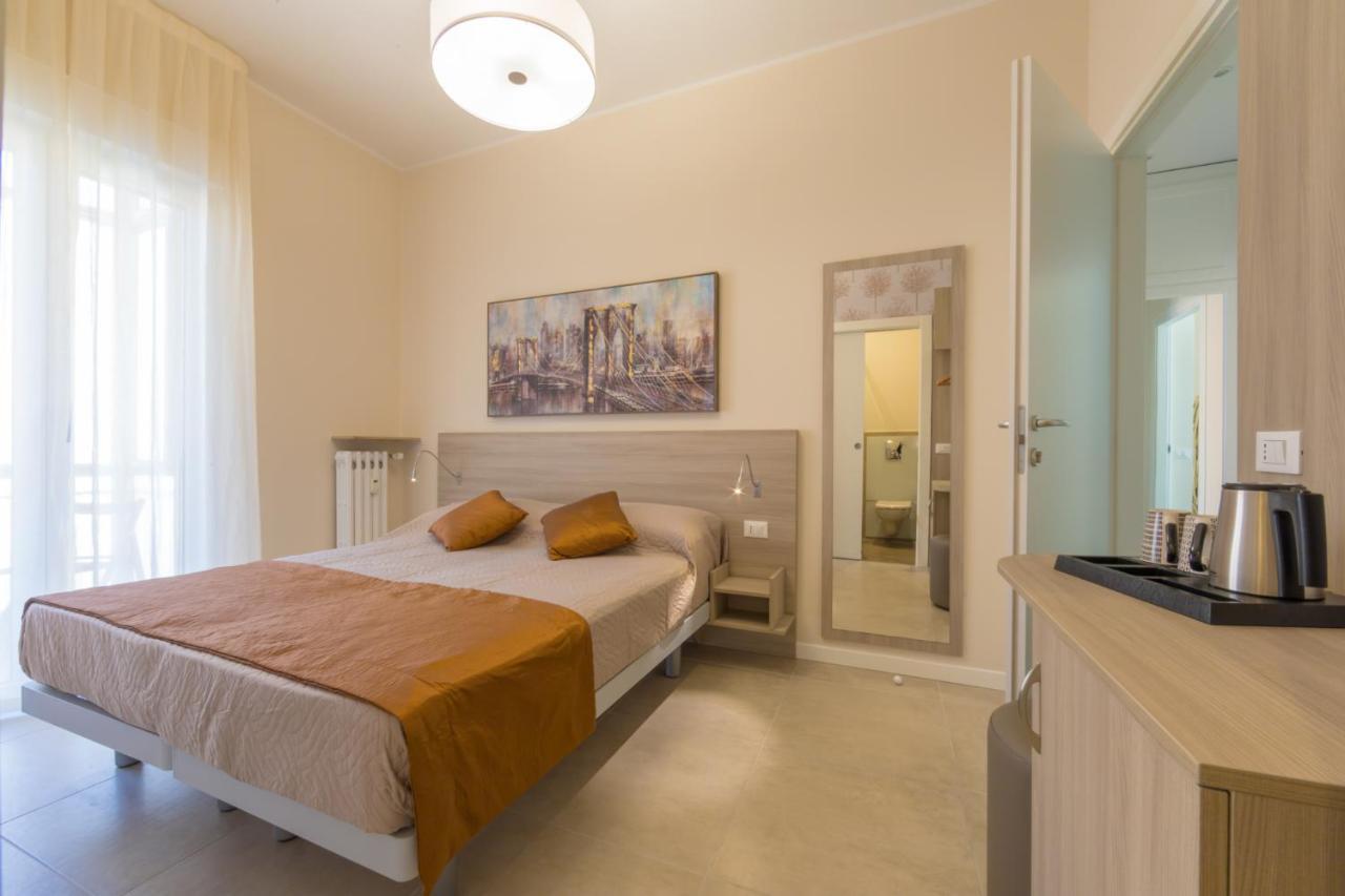 B&B Fablas Verona Kültér fotó