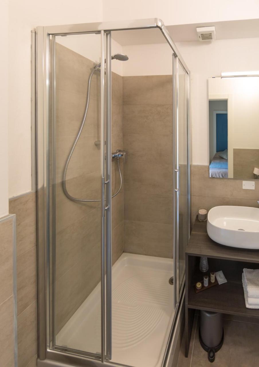 B&B Fablas Verona Kültér fotó