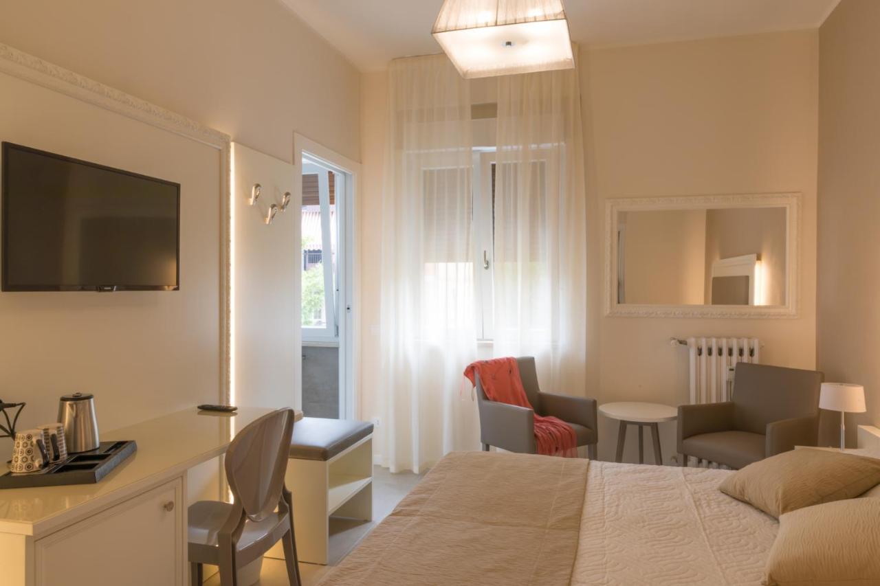 B&B Fablas Verona Kültér fotó