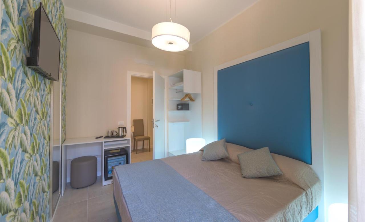 B&B Fablas Verona Kültér fotó