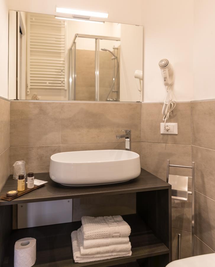 B&B Fablas Verona Kültér fotó