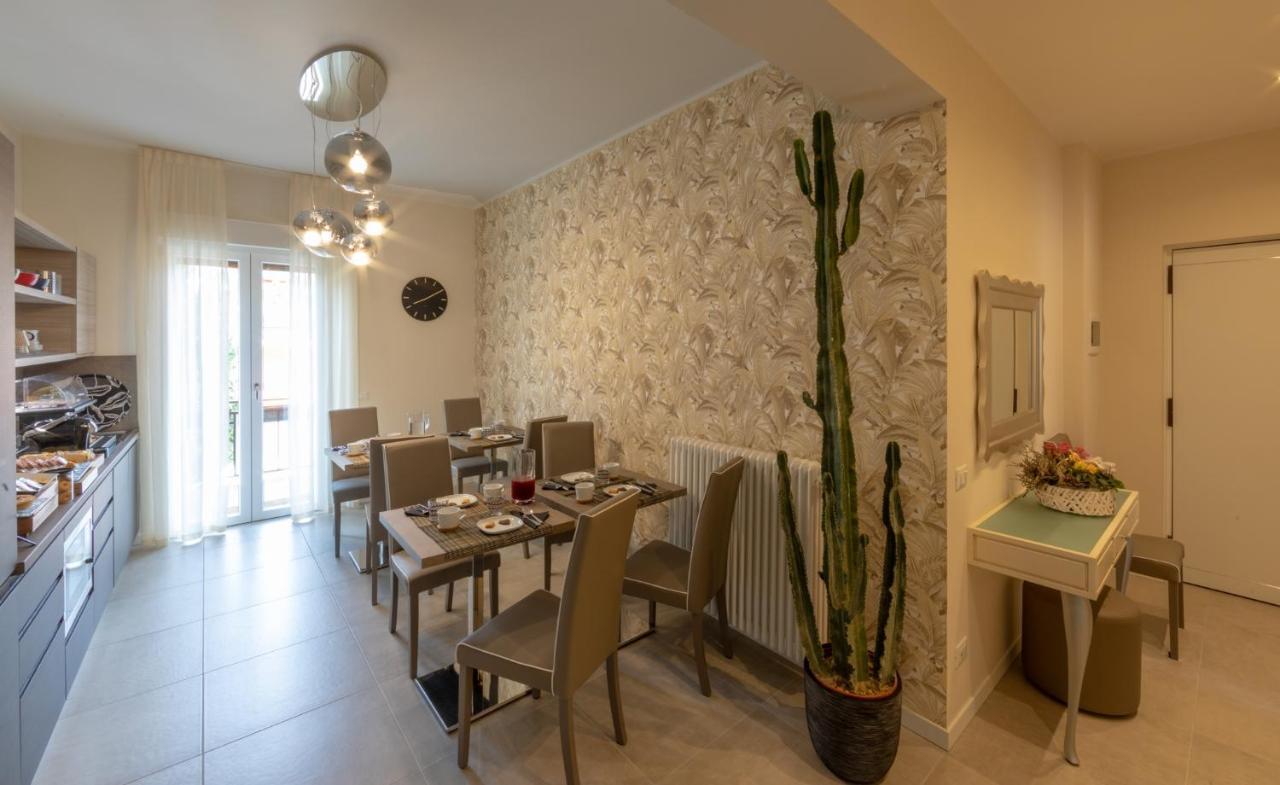 B&B Fablas Verona Kültér fotó