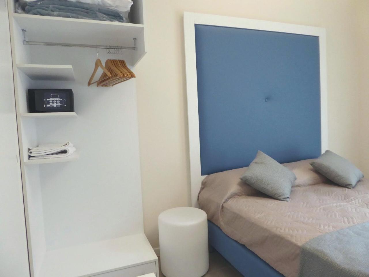 B&B Fablas Verona Kültér fotó