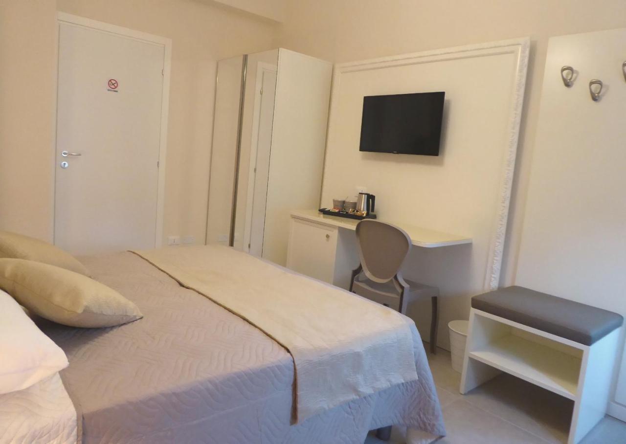 B&B Fablas Verona Kültér fotó