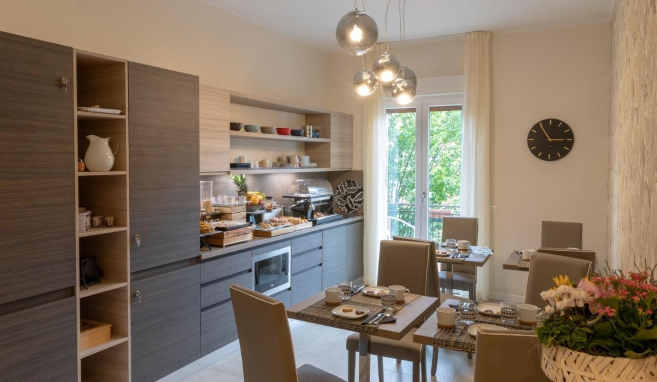 B&B Fablas Verona Kültér fotó
